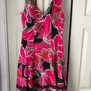 Nine West Dress- Sz 2